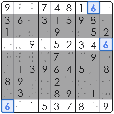 valentine sudoku