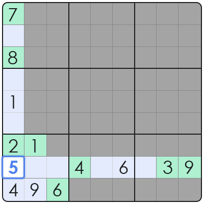 alphabet sudoku